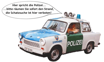 polizei-sprechblase